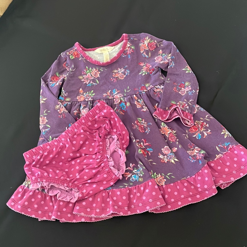 Matilda Jane